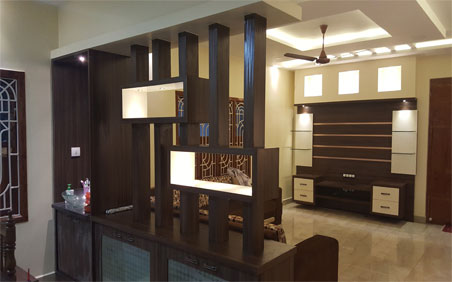 Best interior designer in Coimbatore & Palakad