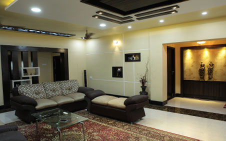 Best interior designer in Coimbatore & Palakad