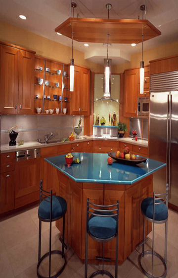 Modular Kitchen Designer in Coimbatore,Palakad