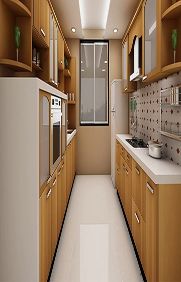 Modular Kitchen Designer in Coimbatore,Palakad