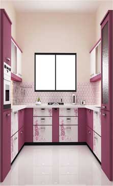 Interior decorators