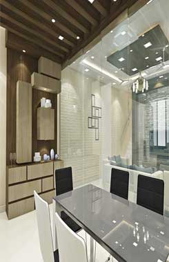 Wall Covering Designers,Coimbatore & Palakad