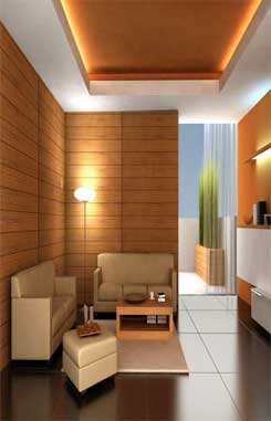 Wall Covering Designers,Coimbatore & Palakad