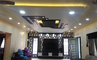 Best Interior Designers/Decorators in Coimbatore,Tamilnadu & Palakad